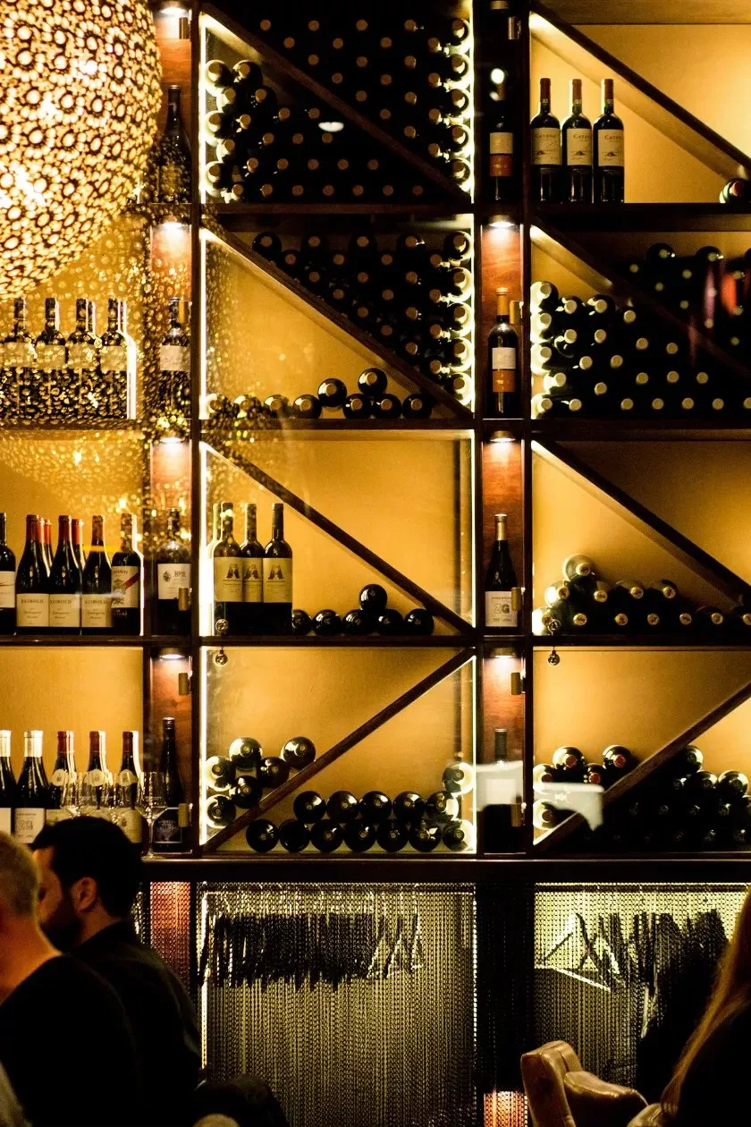 Restaurant Meerbar — photo 33