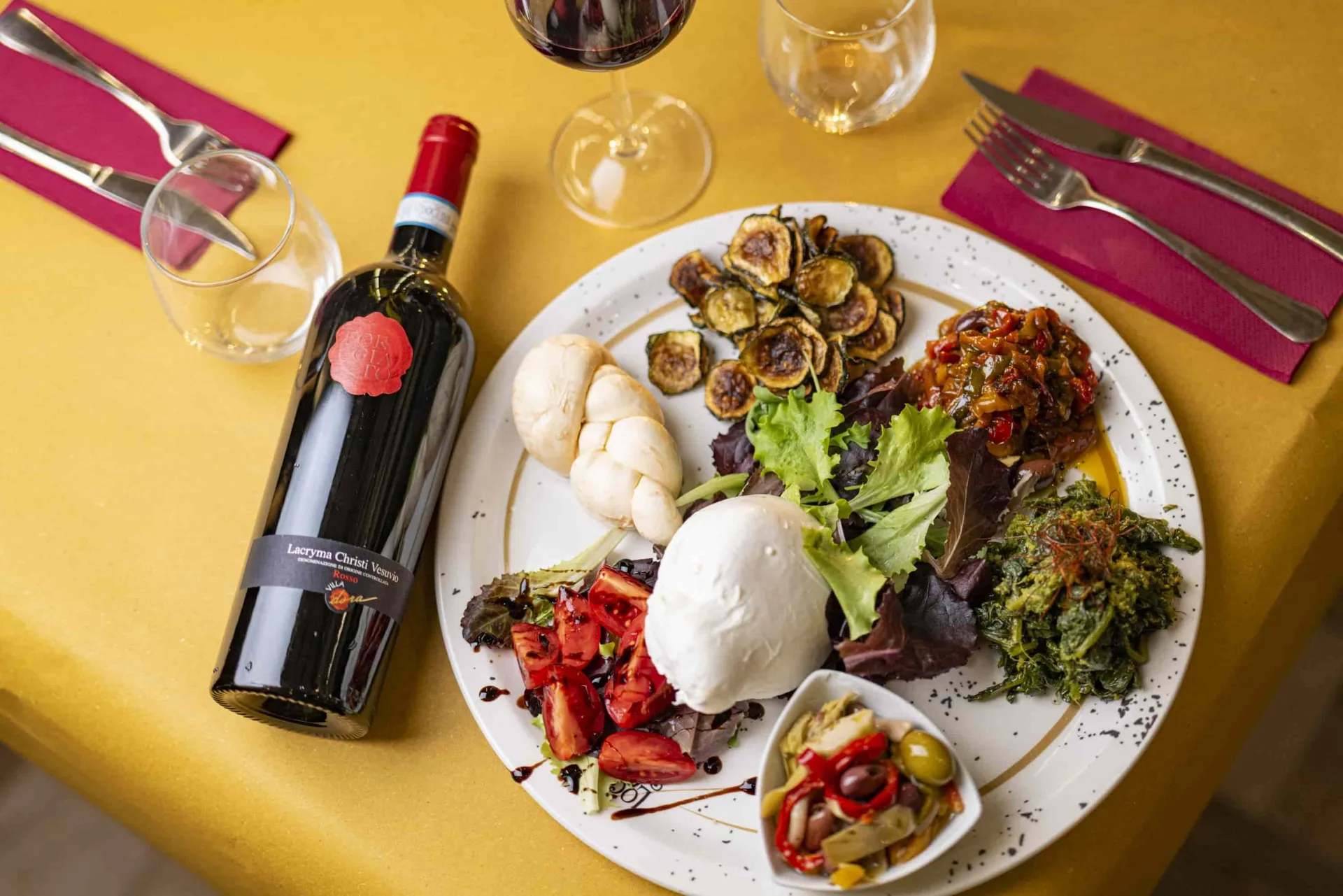 La Locanda Gesù Vecchio — photo 18