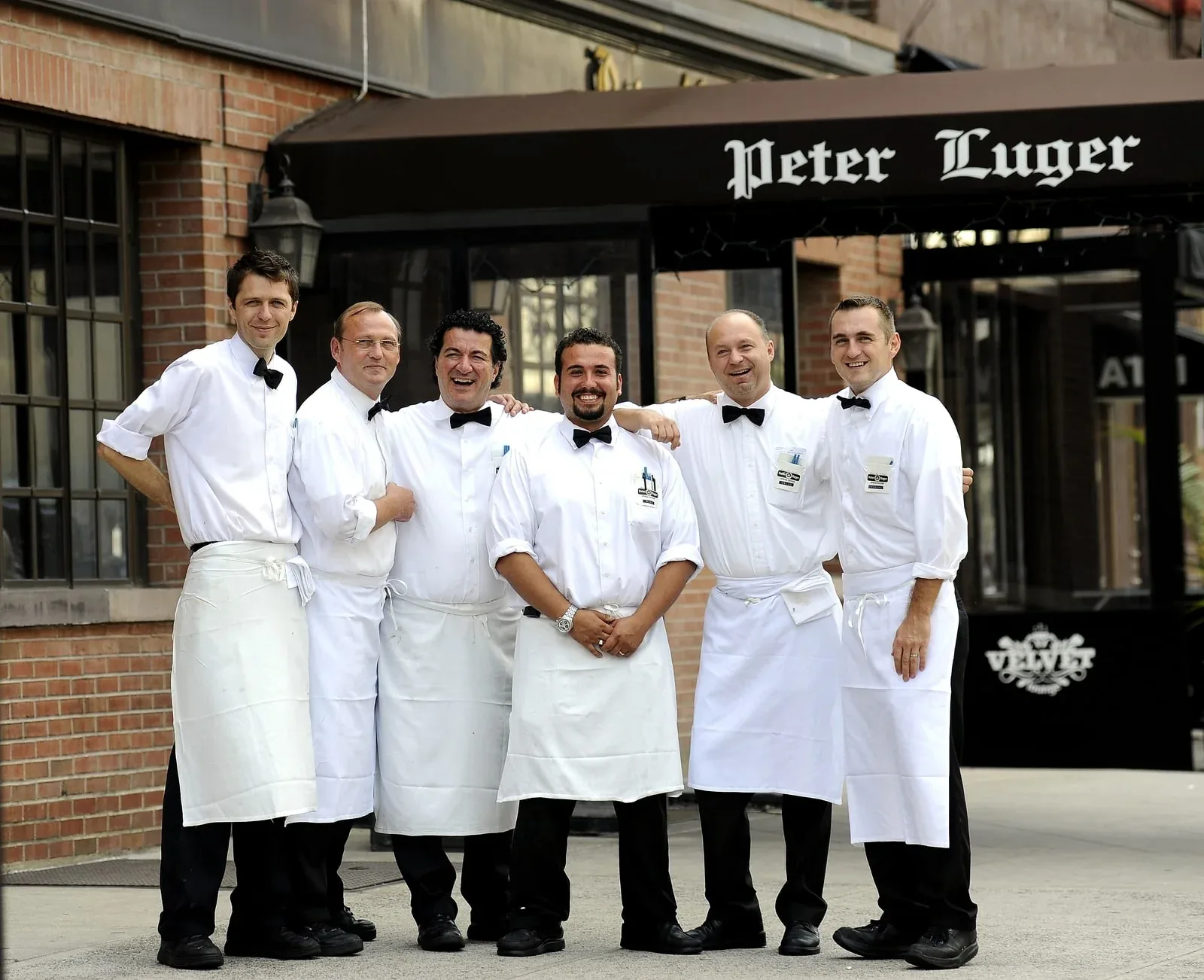 Peter Luger — photo 24