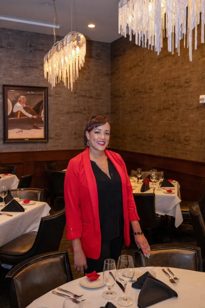 Dee Lincoln Prime — photo 11