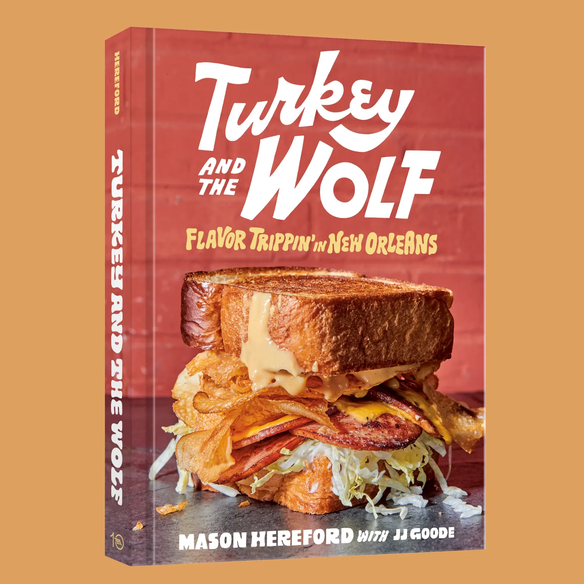 Turkey and the Wolf — photo 104