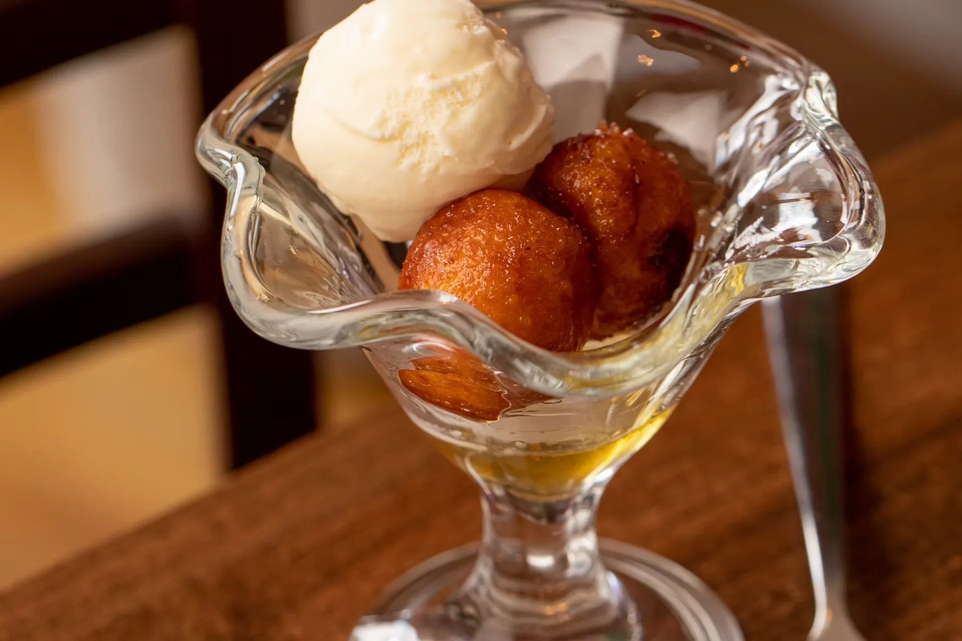 Kinara Restaurant, Glasgow