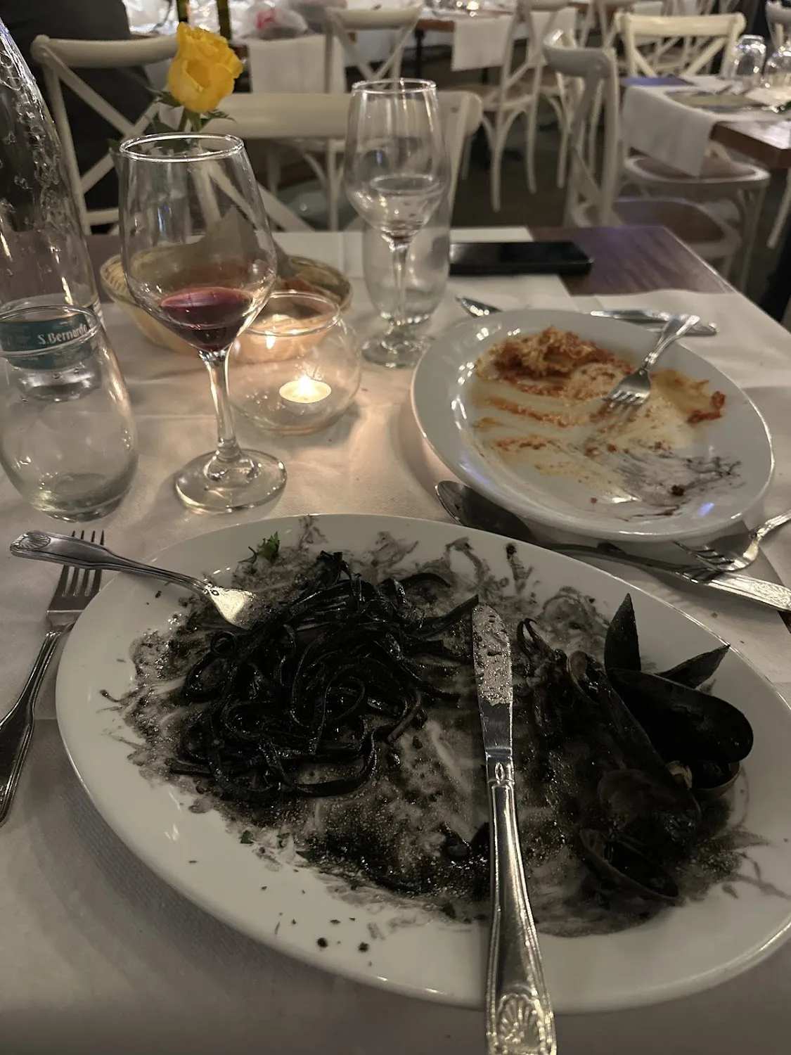 Emma & Lorenzo Trattoria — photo 27