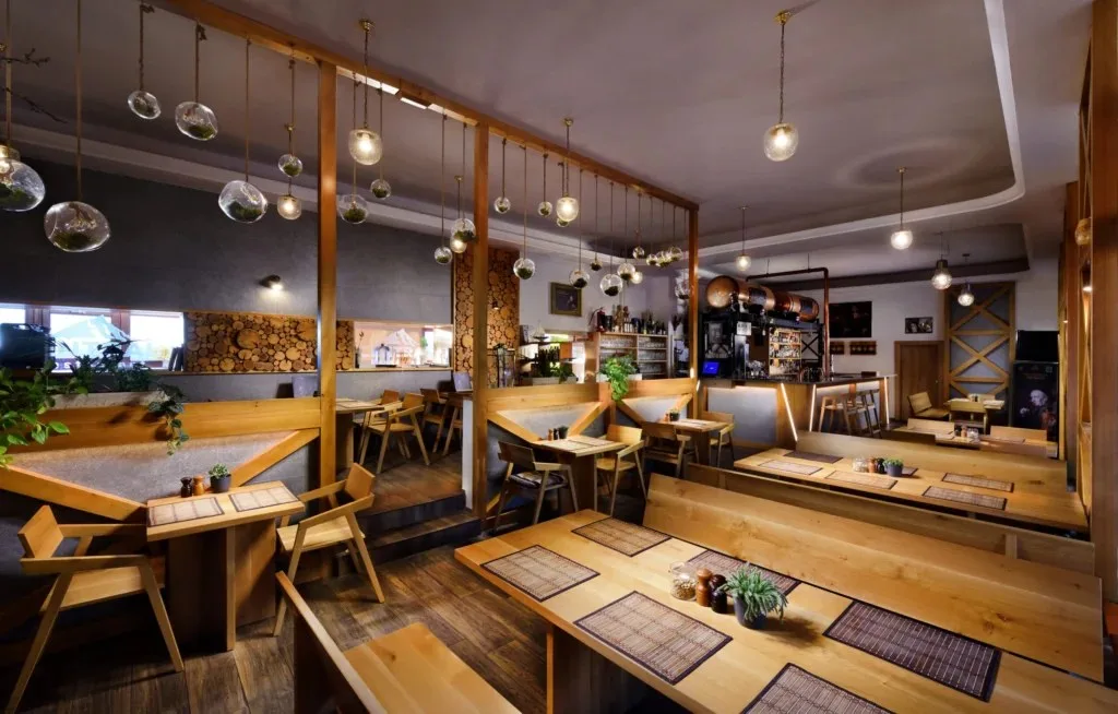 Starý Šmakovec Restaurant — photo 15