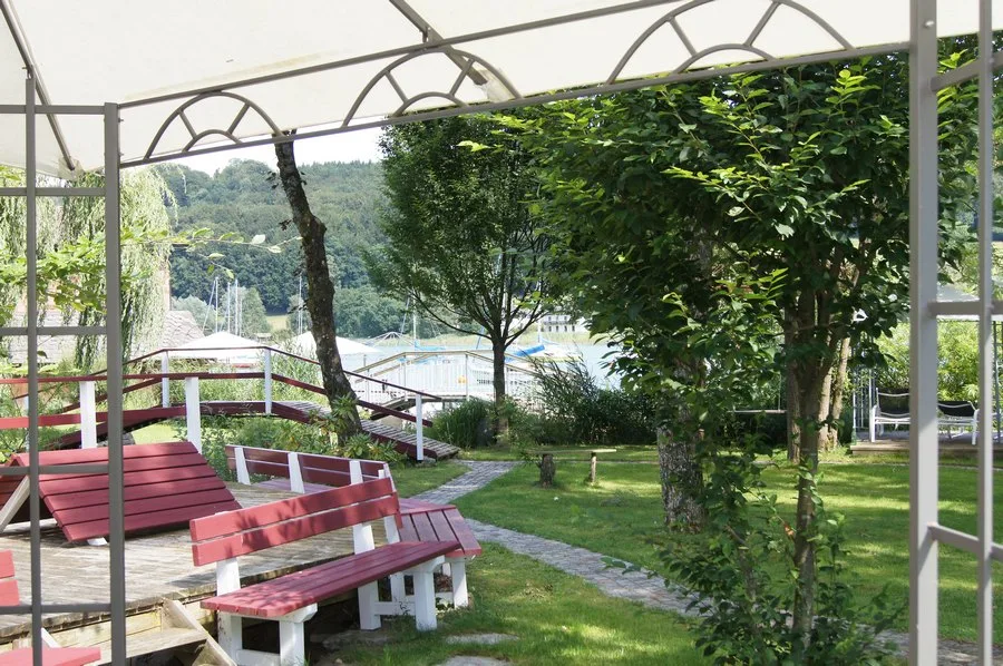 Iglhauser Schlosshotel — photo 34