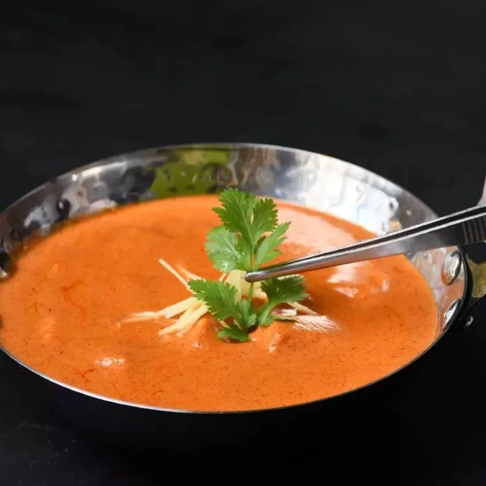 Rasoi by Vineet - Mövenpick Hotel Tahlia Jeddah — photo 15