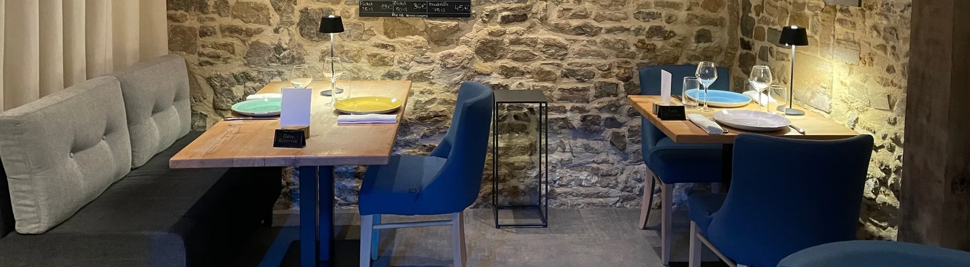 La Rapière, Bayeux
