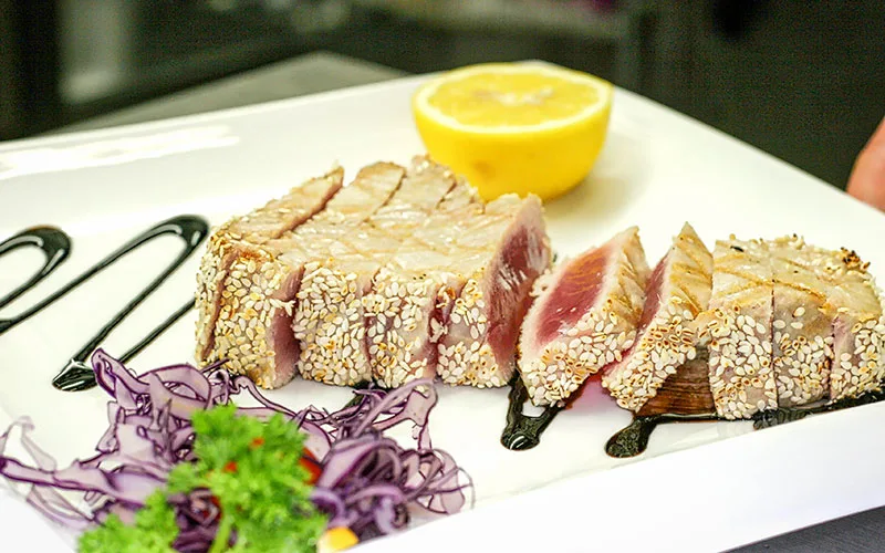 Ristorante Da Roberto „Zum Skipper“ — photo 28