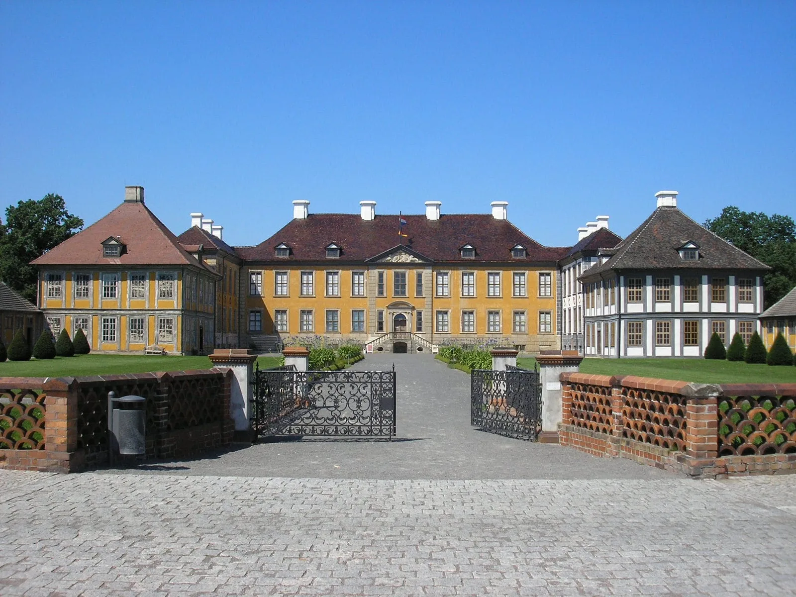 Alberts Treibhaus — photo 32