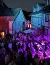 Taverne zum Schäfli — atmosphere