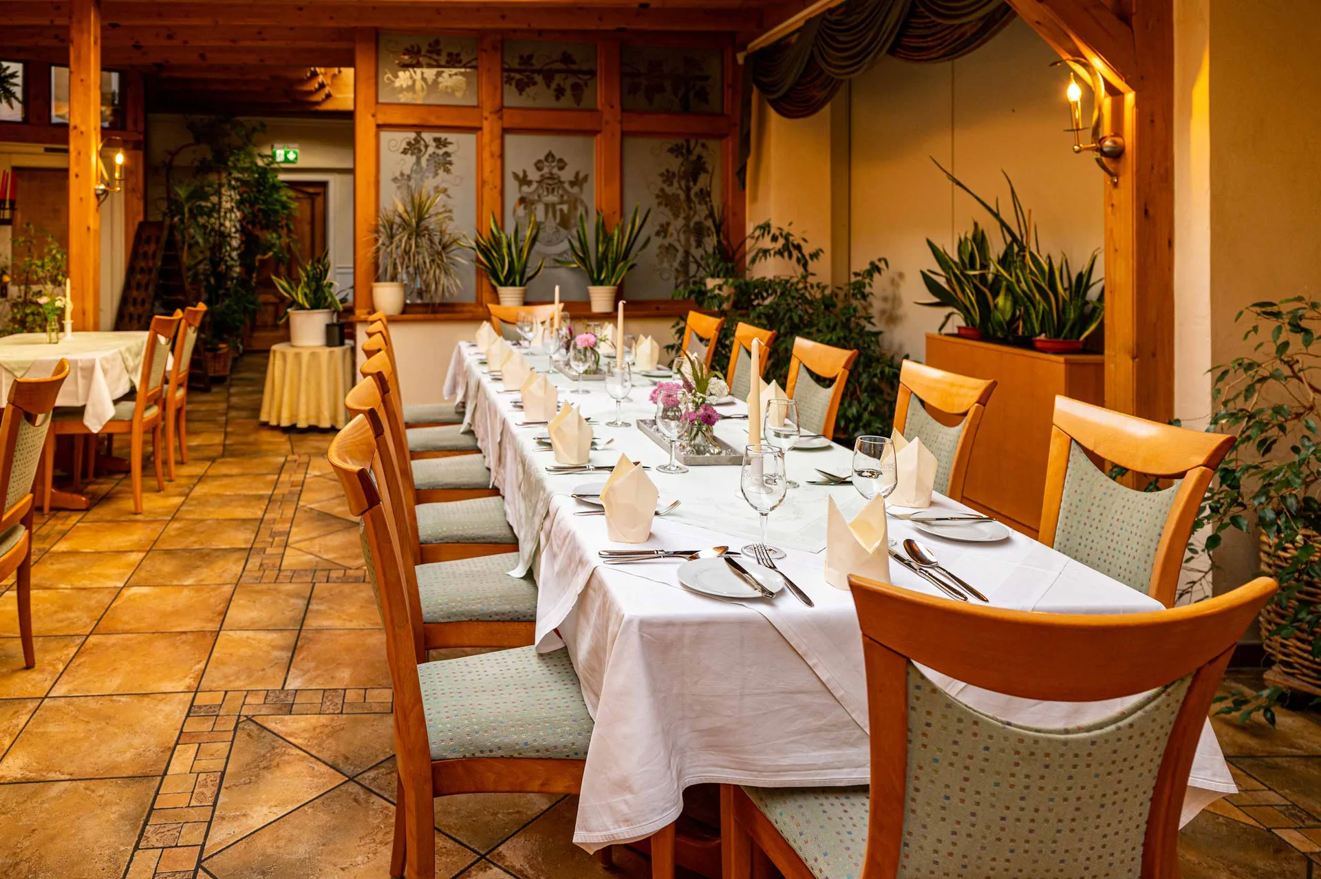 Restaurant Norddeutscher Bund — photo 35
