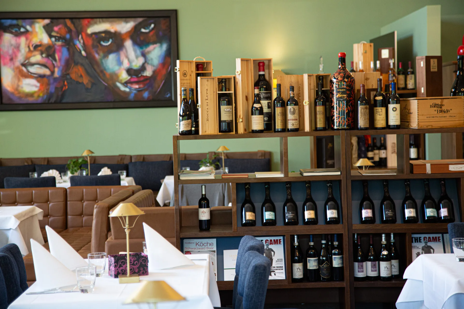 Ristorante Enoteca Toscana — photo 46
