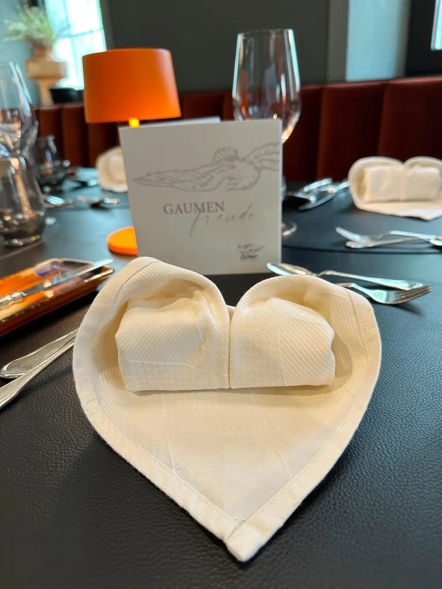 Restaurant Arneggers Adler — photo 55