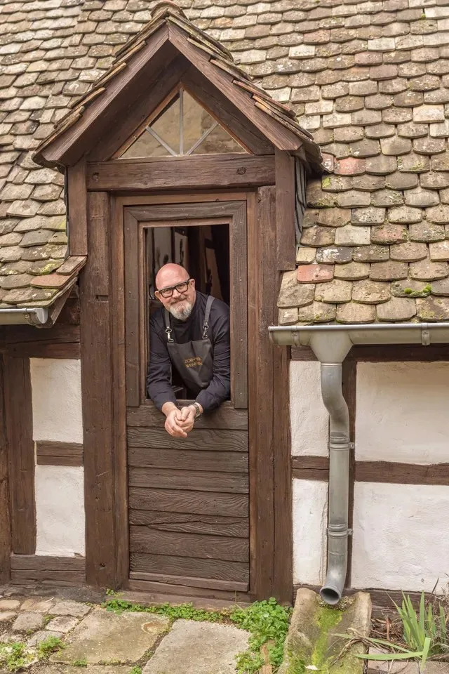 Zornheimer Weinstuben — photo 10