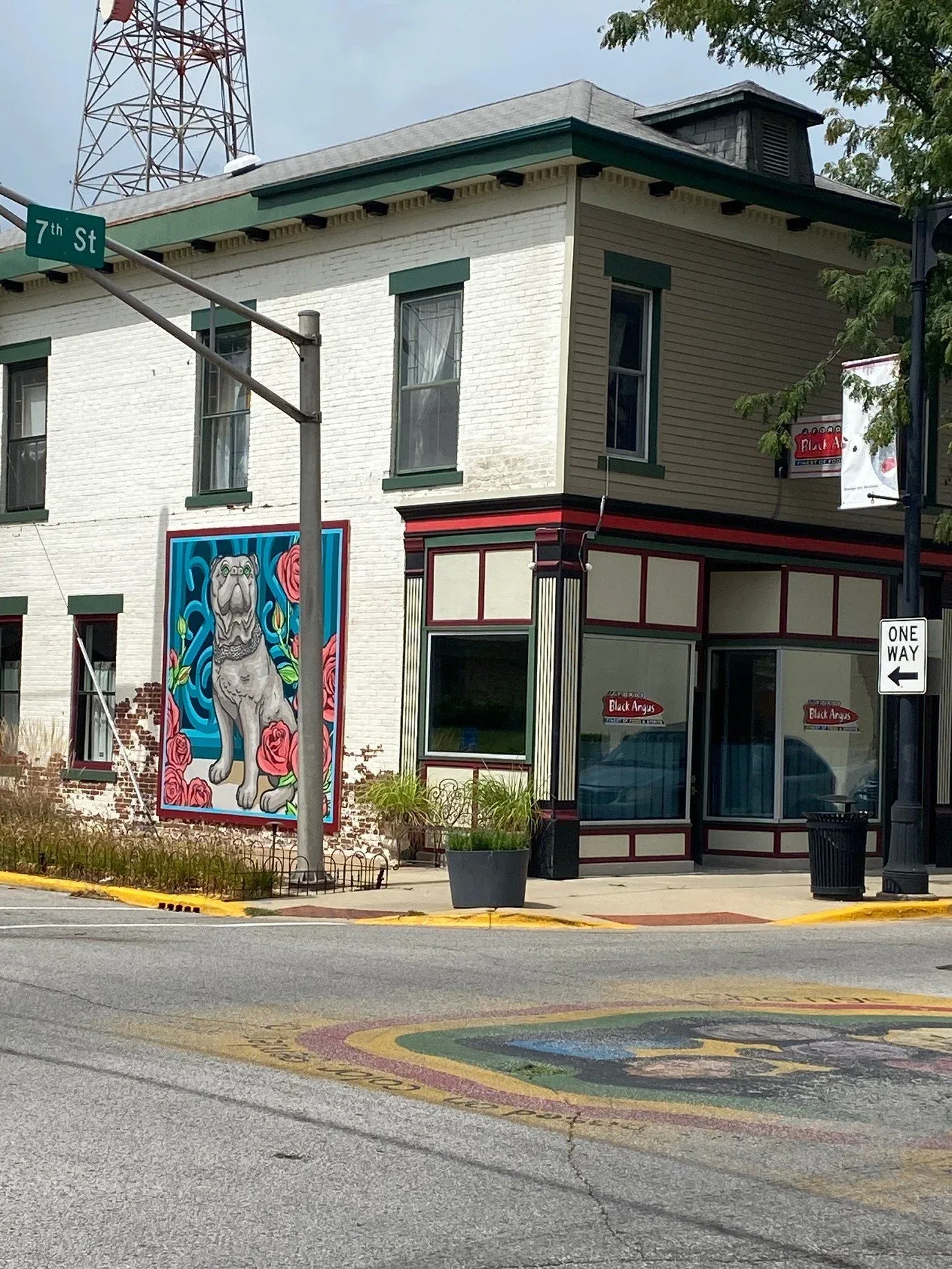 J. Ford's Black Angus — photo 10