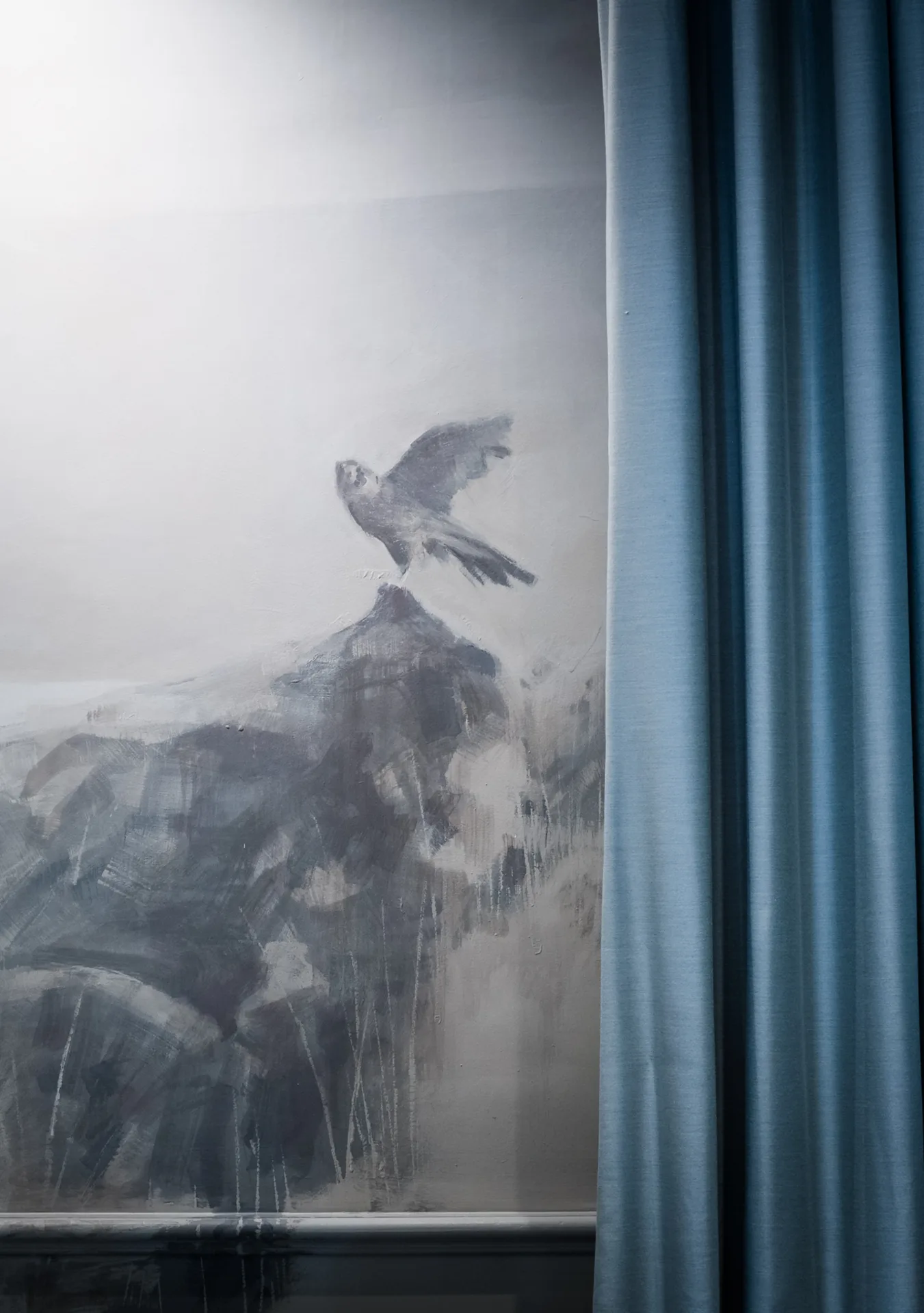The Peregrine — photo 43