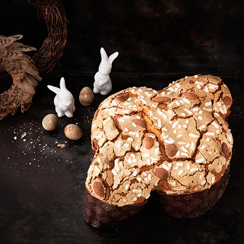 Al Caminetto — food