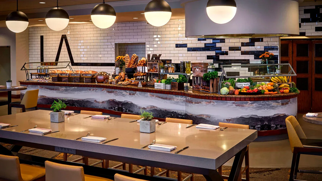 JW Steakhouse — photo 15