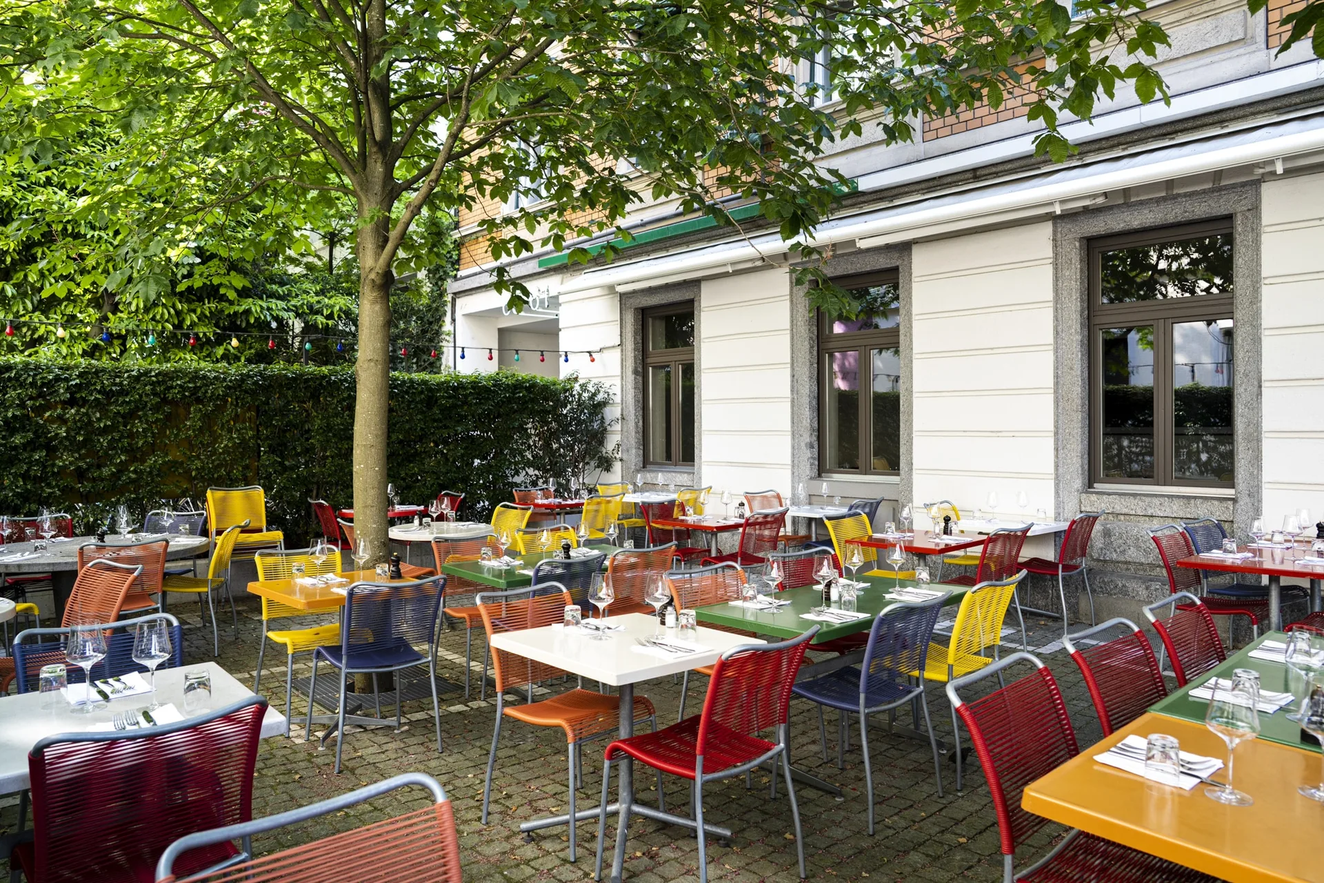 Ristorante Italia — photo 28