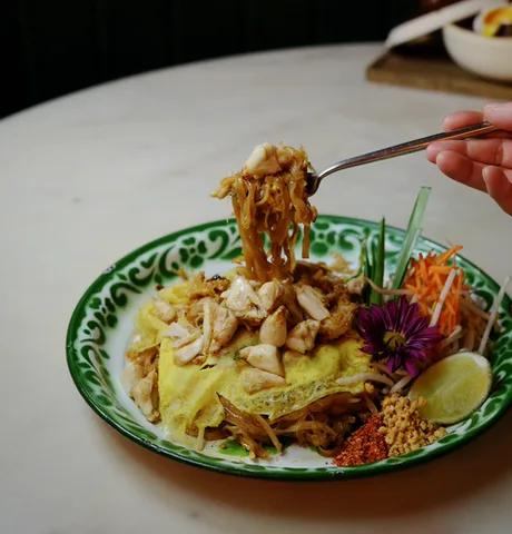 Kan Kiin — food