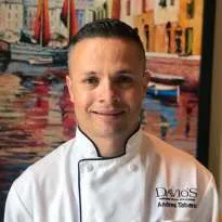 Davio's Northern Italian Steakhouse — photo 12