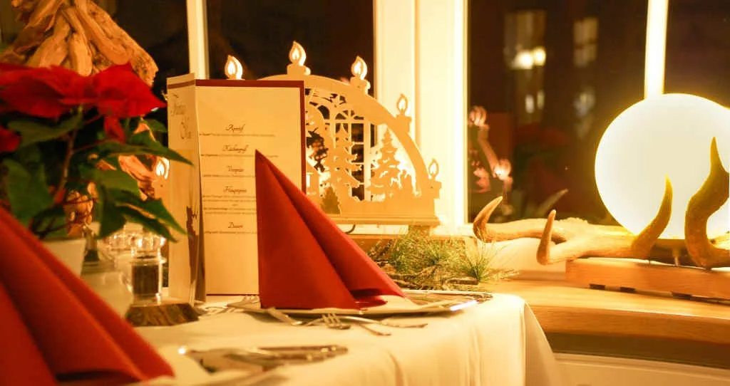 Wildpark-Restaurant — photo 42