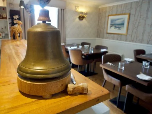 Kilcamb Lodge Hotel — photo 7