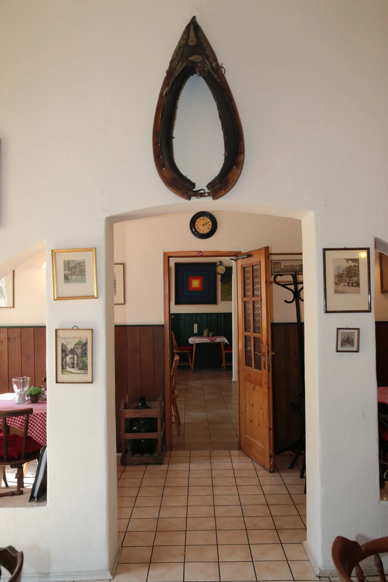 Buchecker &amp; Sohn im Gusshaus — photo 51