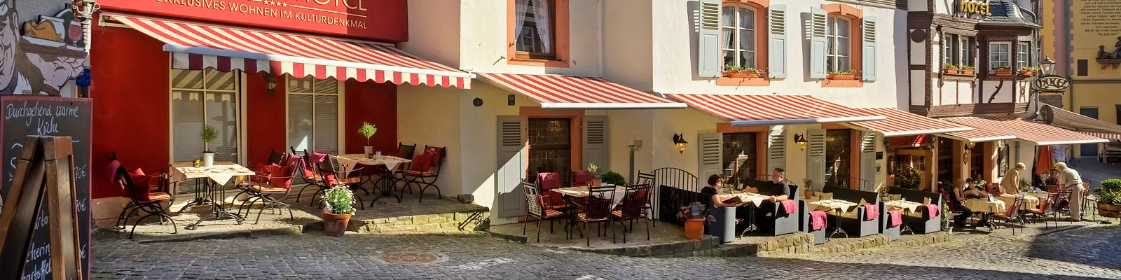 Restaurant „anno 1640“ — photo 63
