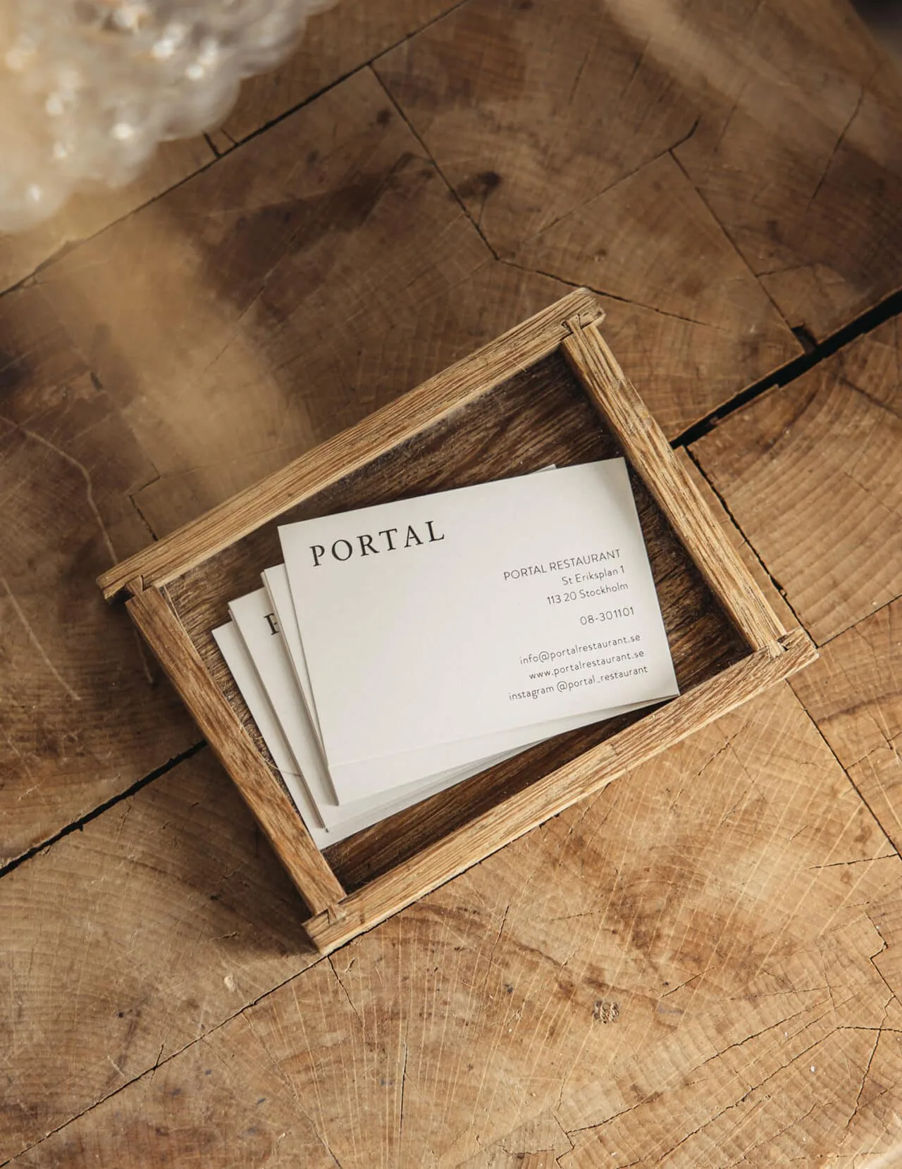 Portal — photo 5