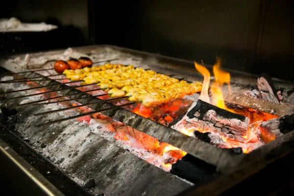 Shalizaar Restaurant — photo 47