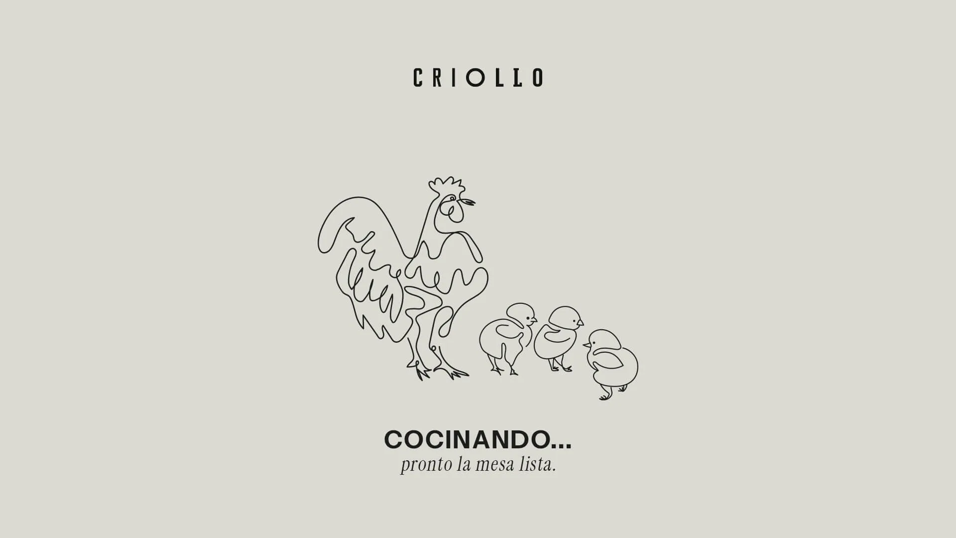 Criollo, Oaxaca