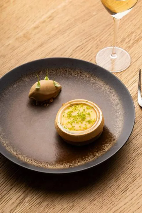 Maison Vidal - Le Bistrot de Justin — photo 11