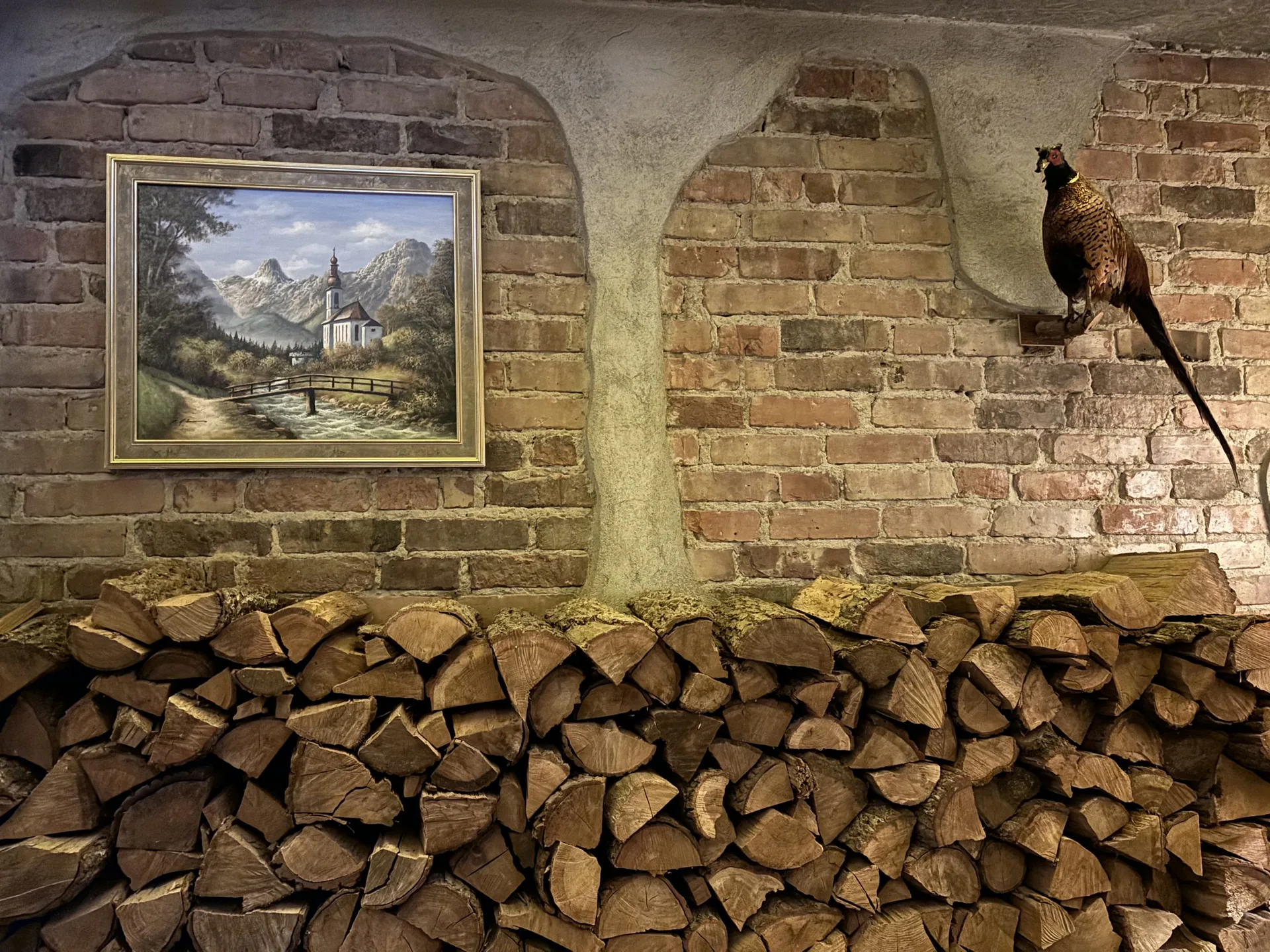 Weihenstephaner Lichterfelde — photo 17