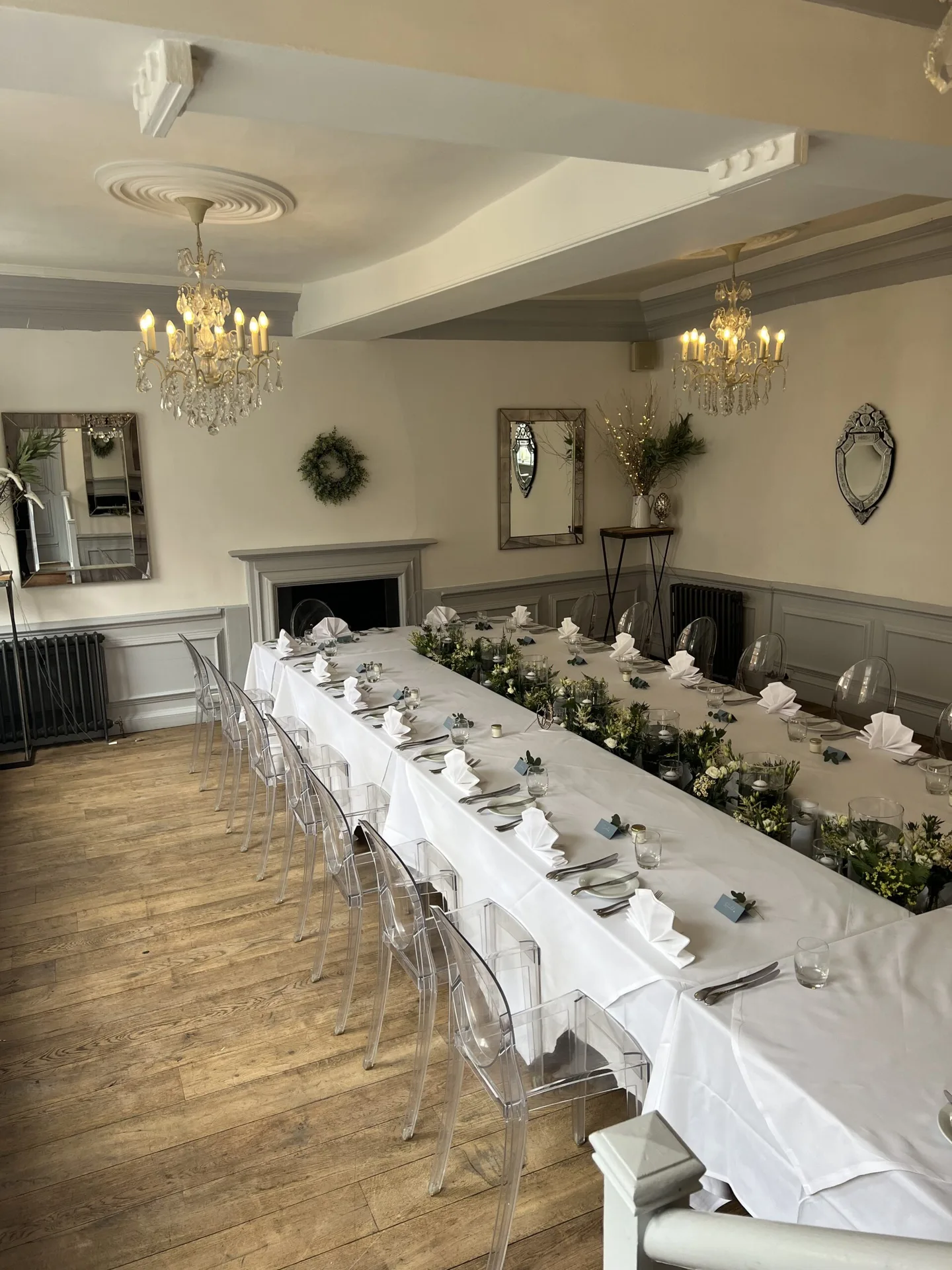 Lion & Pheasant Hotel — photo 36