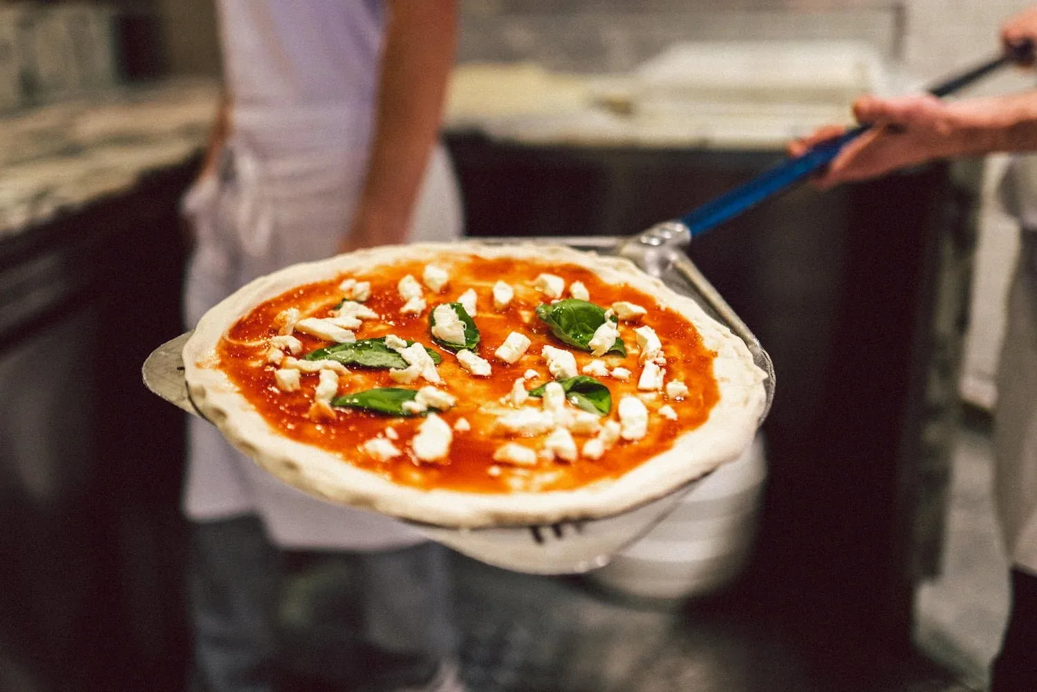 Paesano Pizza — photo 37