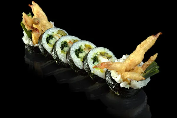 Gókaná Japanese Restaurant — photo 4
