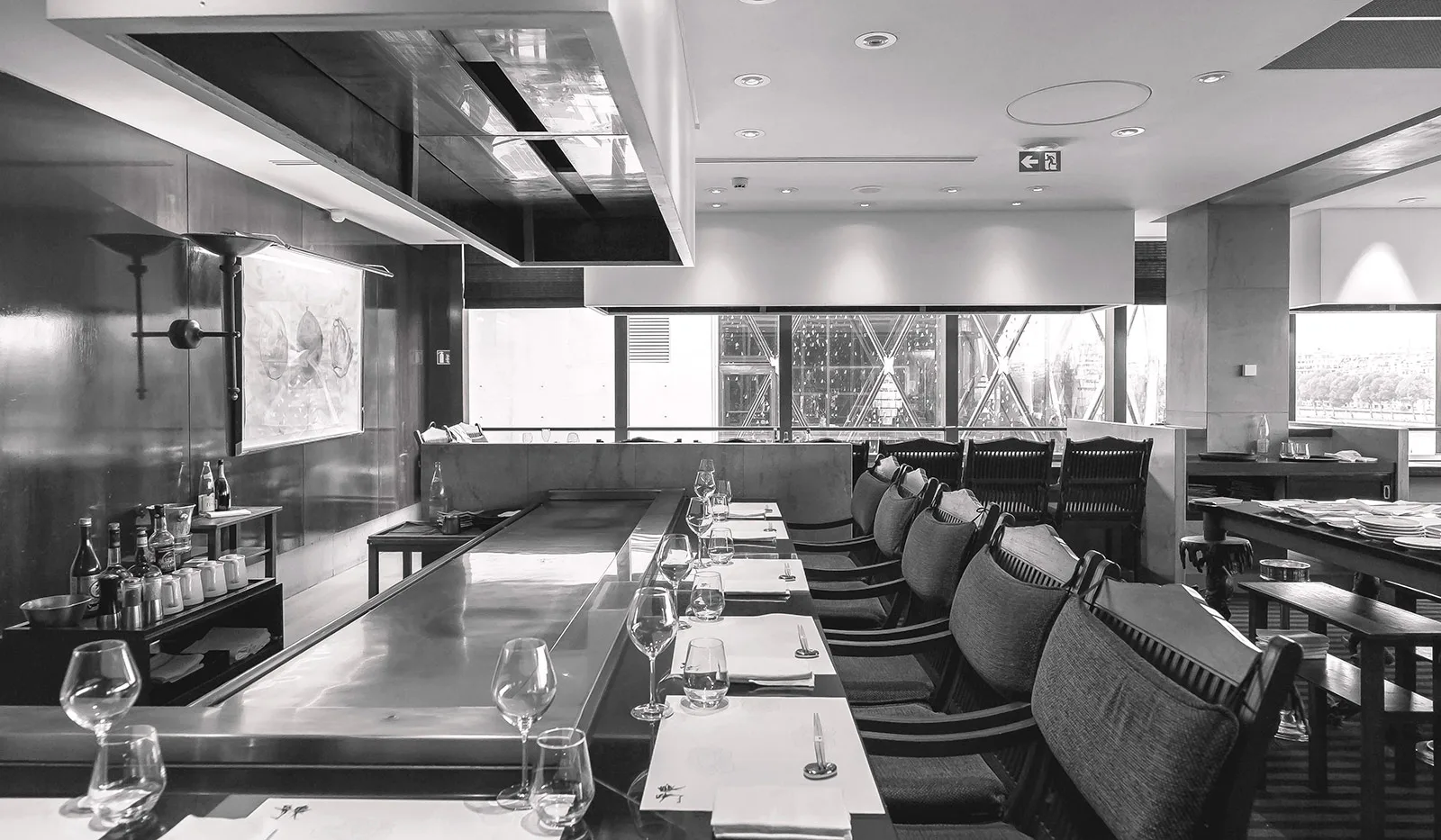 Benkay Restaurant — photo 10