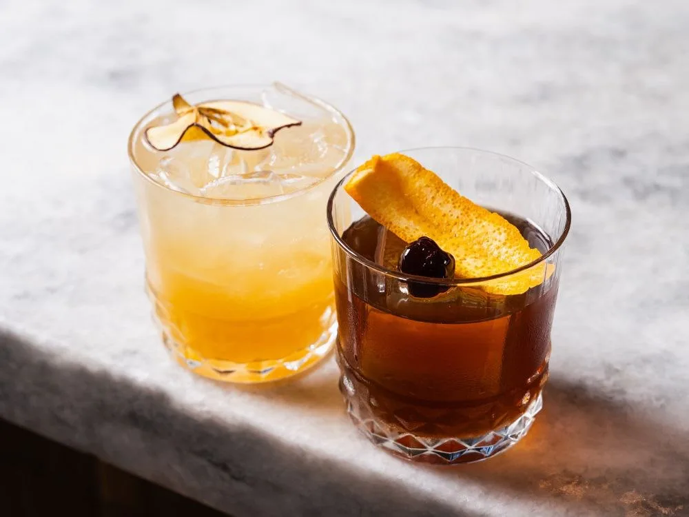 Ellie's — drink