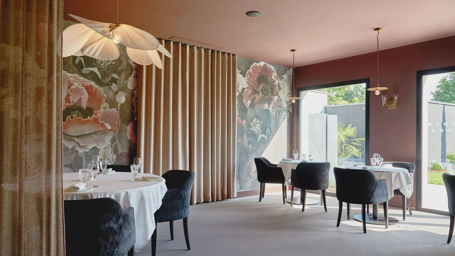 Bistrot de la Maison Tiegezh — photo 10