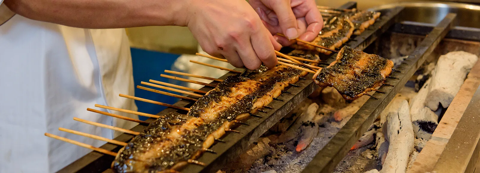 Unagi Tokito — photo 7