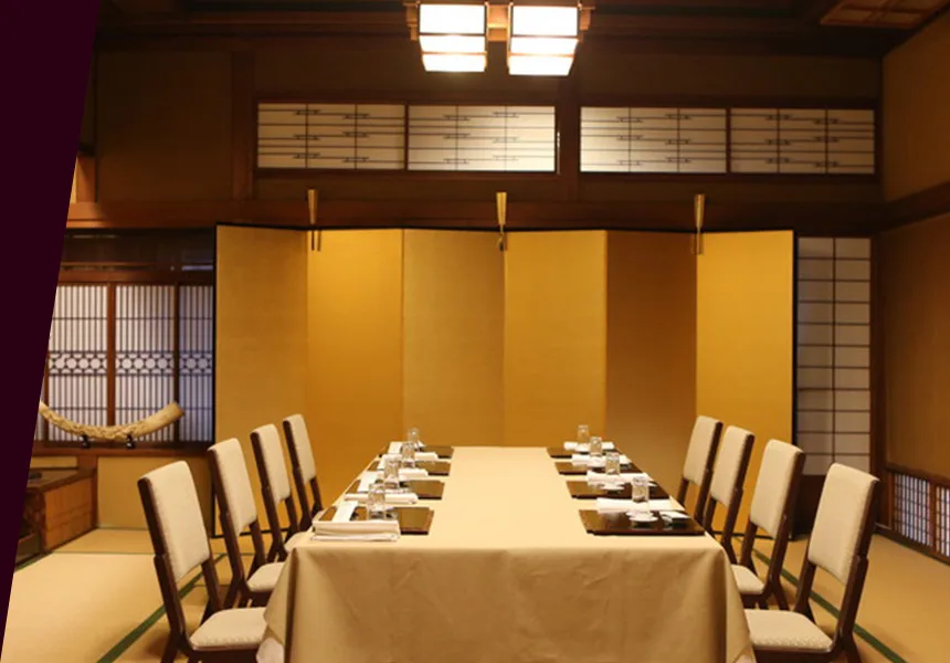 RYOUTEI KAIKATEI — photo 38