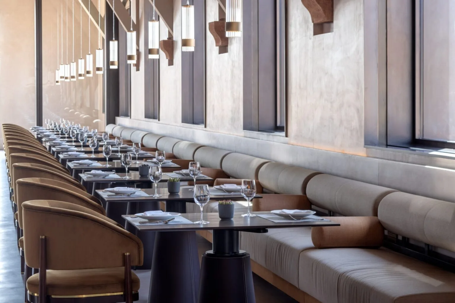 Prima Classe - The Chedi Hegra — photo 28