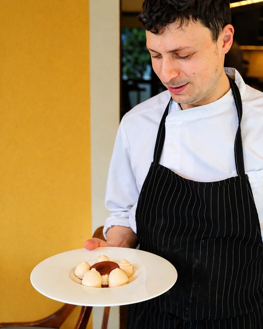 Antica Osteria Il Monte Rosso — photo 10