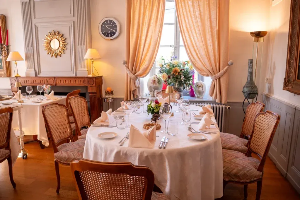 Auberge Les Platanes — photo 4