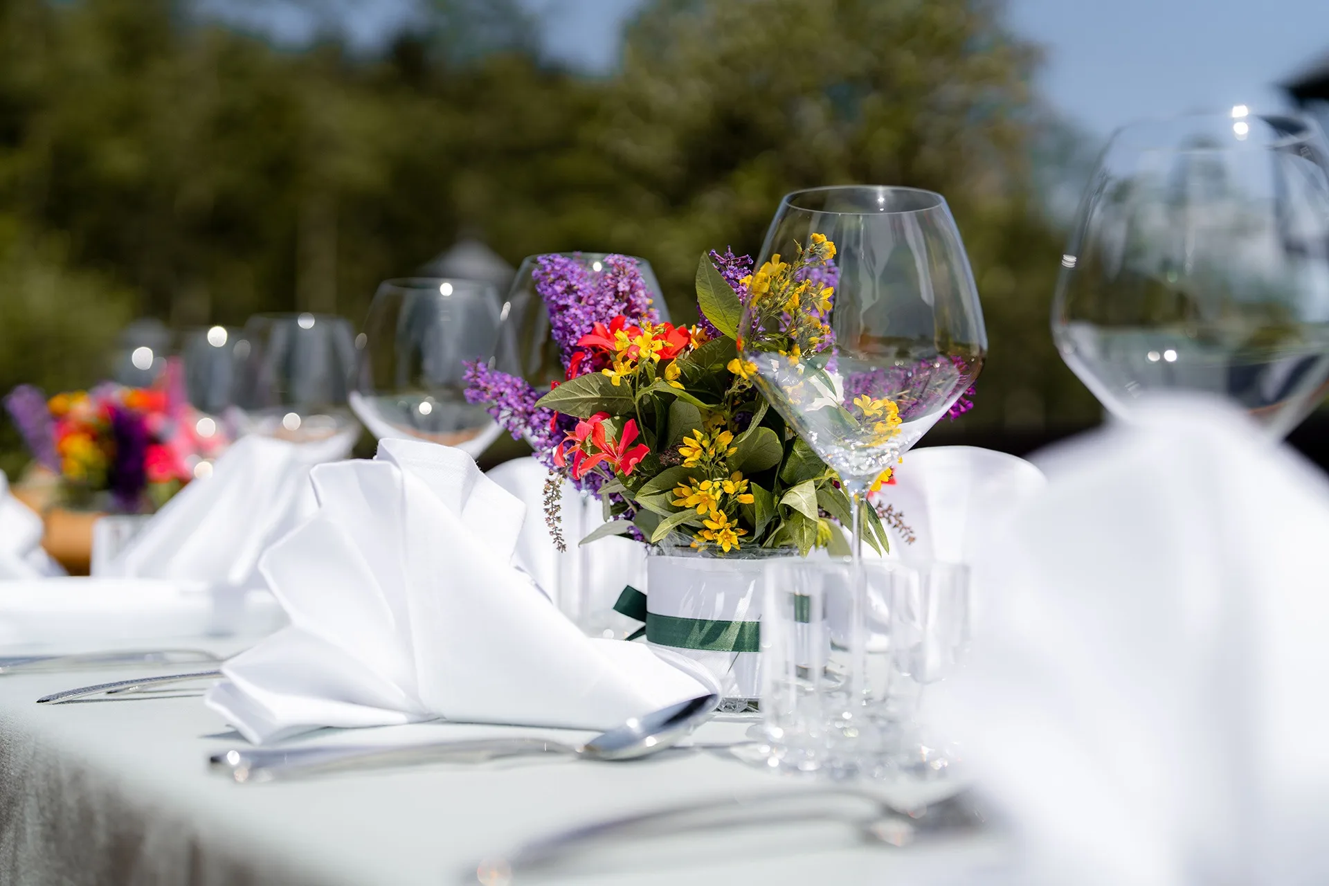 Restaurant im Berghotel Sonnenbichl — photo 40