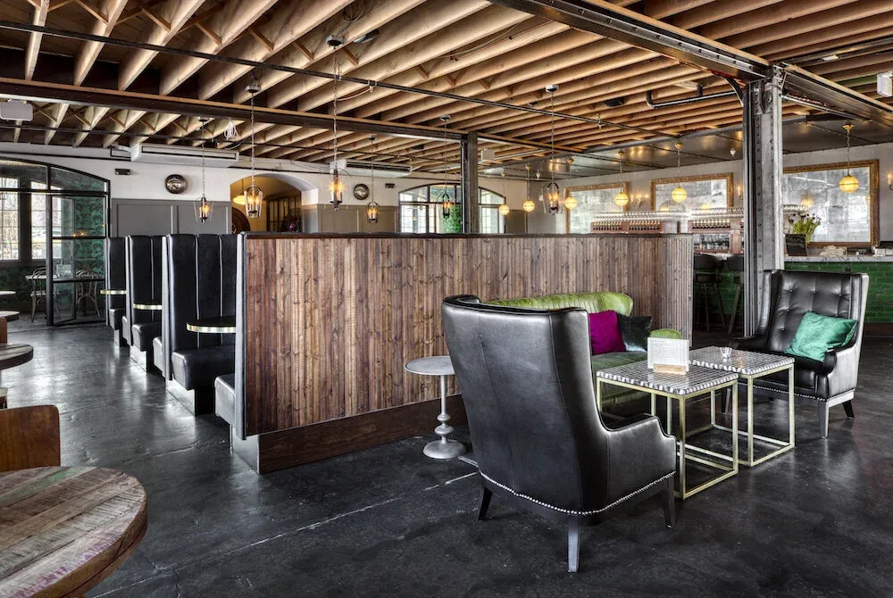 BTG Wine Bar — photo 35