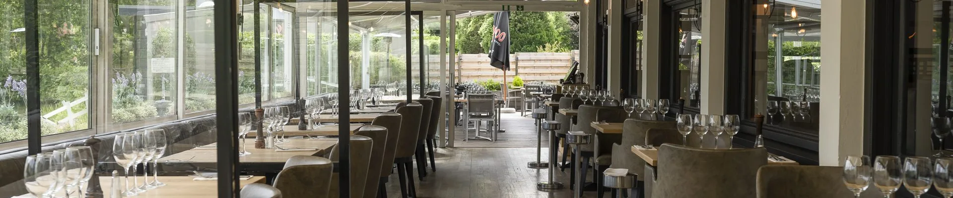 Brasserie du Lac — photo 45