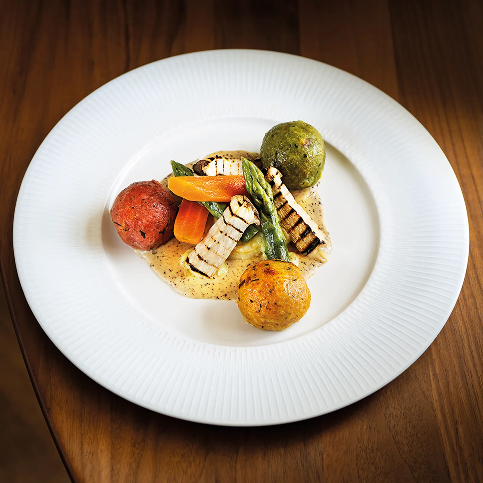 Tiger-Gourmetgastronomie — photo 88