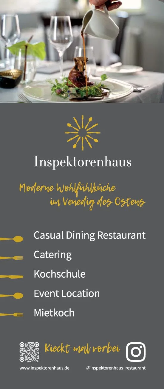 Inspektorenhaus — photo 25